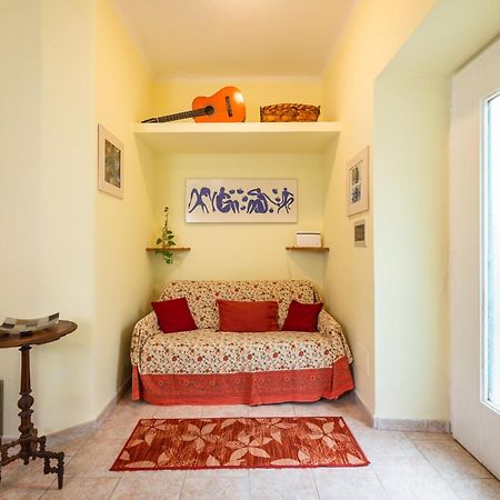 Ferienwohnung Cipro Tiny House Rom Exterior foto